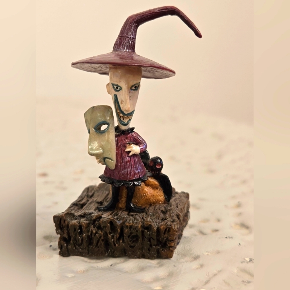 The Disney Store  - Tiny Kingdom  - Shock